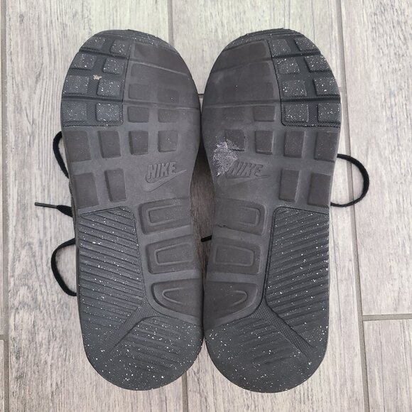 Nike Air Max SC Black Sneakers Men’s 7.5 - Picture 10 of 11